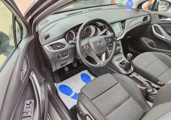 Renault Megane cena 39900 przebieg: 153900, rok produkcji 2016 z Tuliszków małe 466